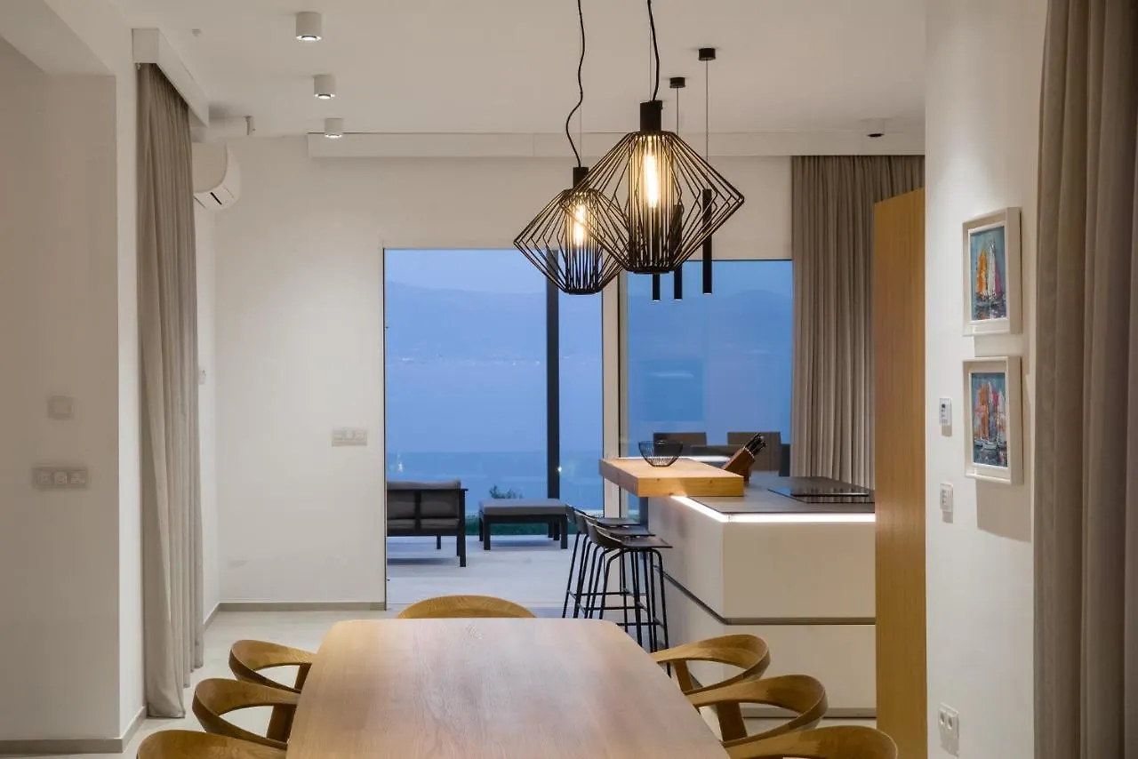 Acadia Beach Villas & Apartments Slatine Croatia