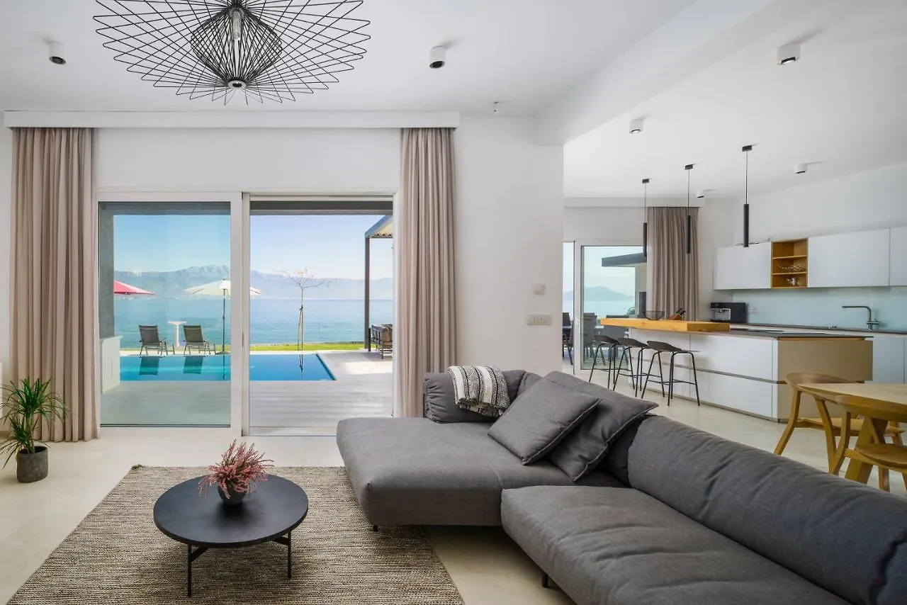 Acadia Beach Villas & Apartments Slatine Kroatien