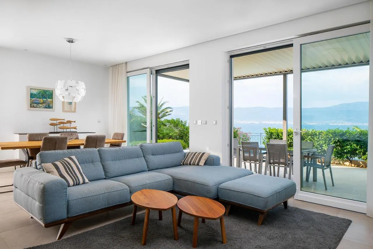 Acadia Beach Villas & Apartments Slatine