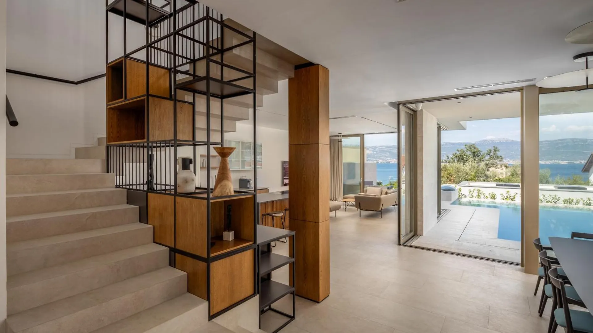 Acadia Beach Villas & Apartments Slatine