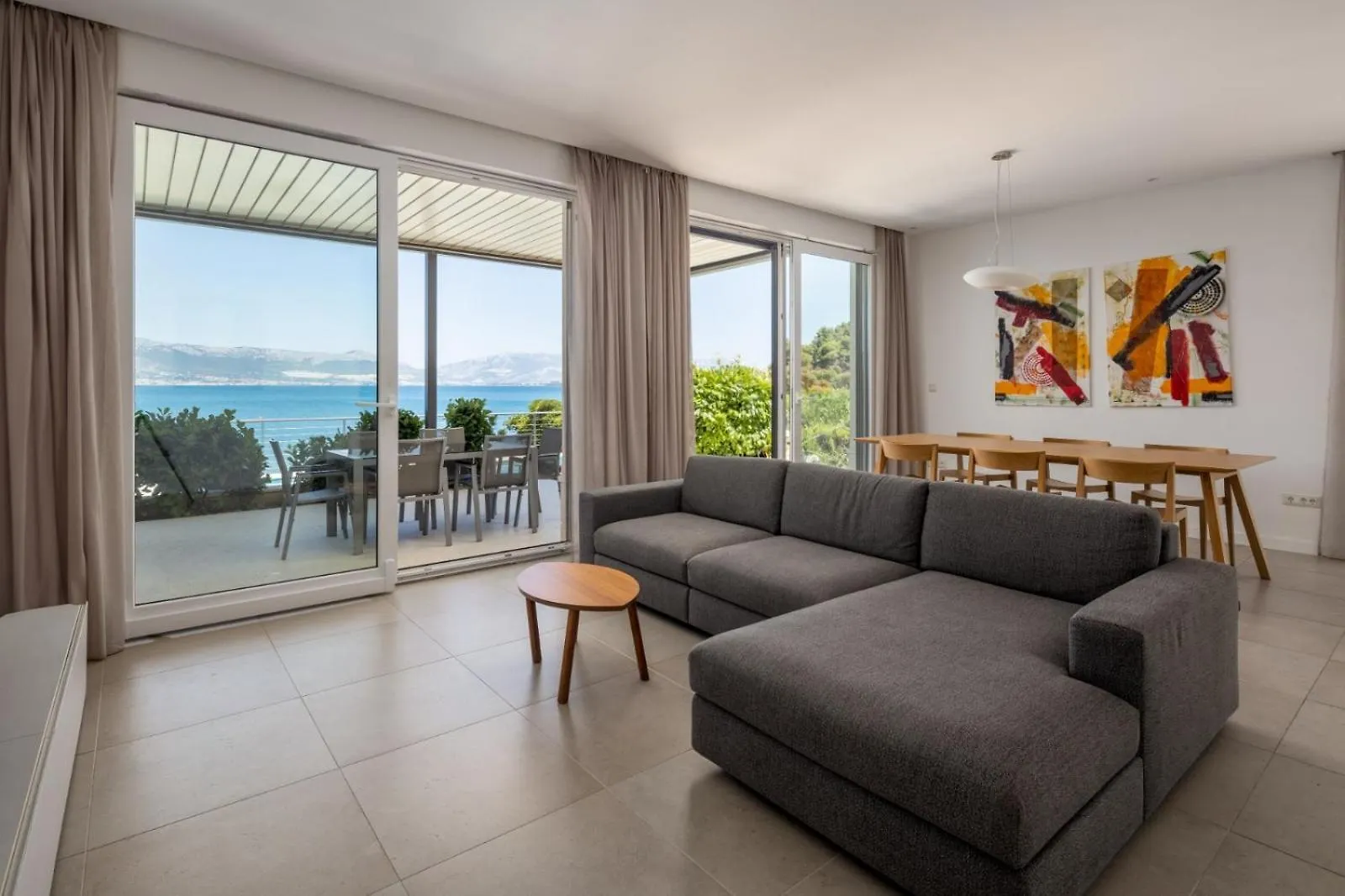 Acadia Beach Villas & Apartments Slatine