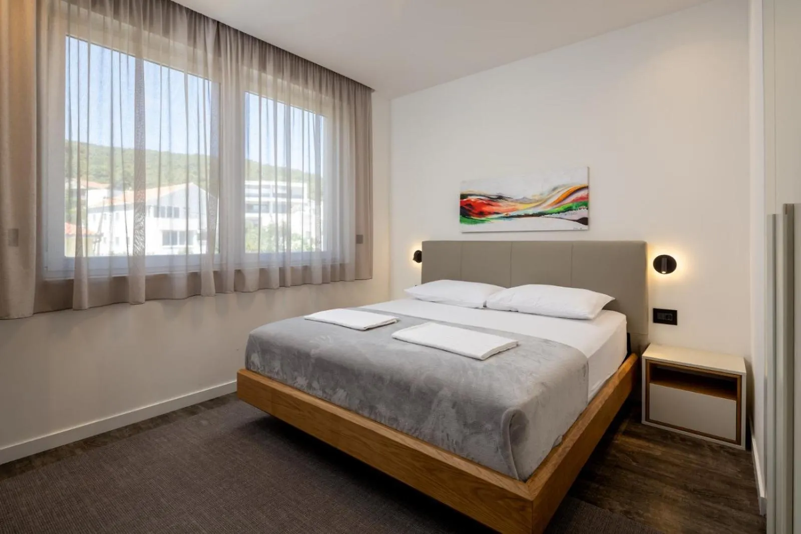 Acadia Beach Villas & Apartments Slatine