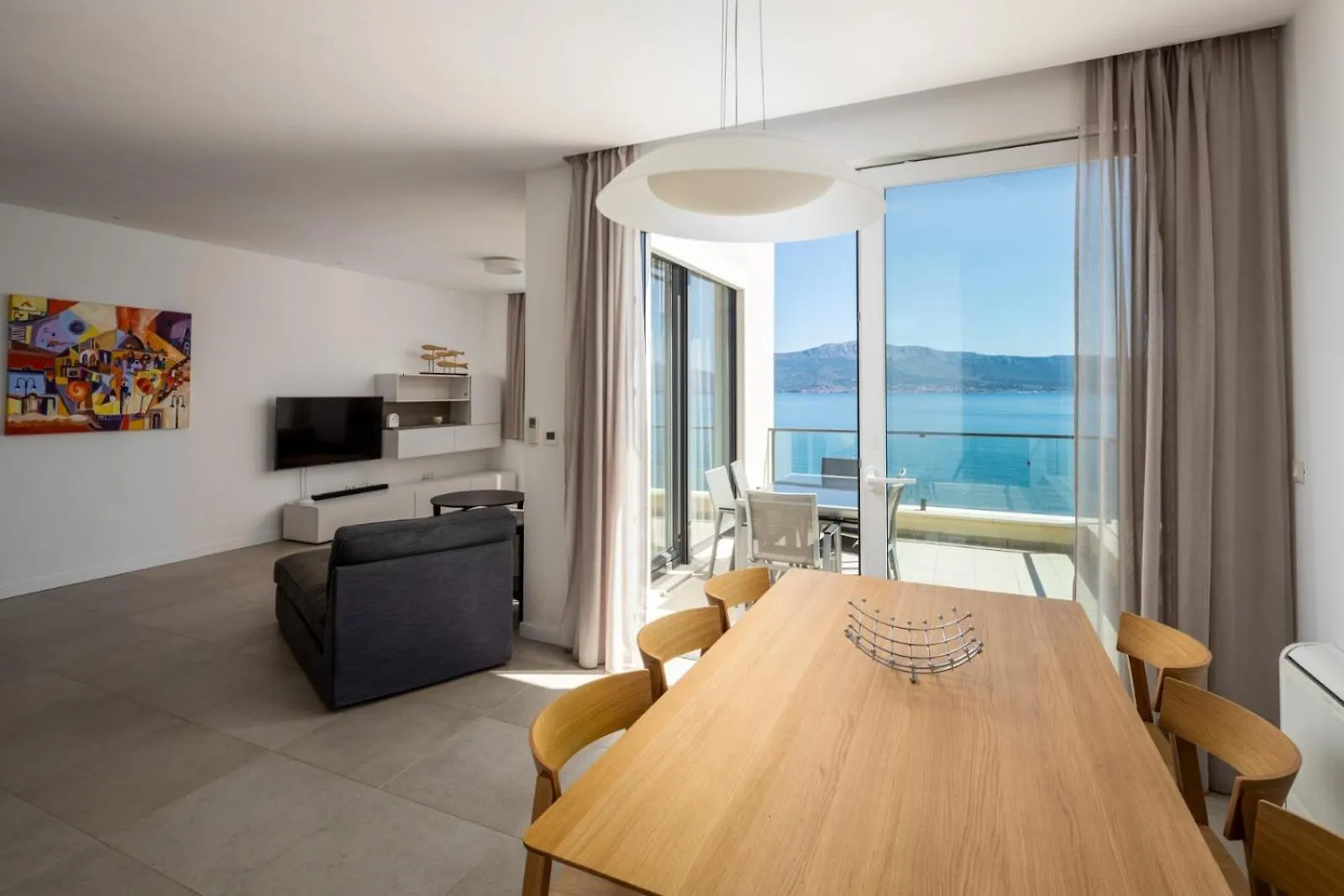 Acadia Beach Villas & Apartments Slatine