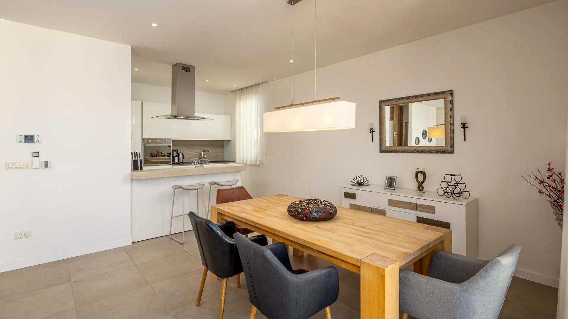 Acadia Beach Villas & Apartments Slatine Croatia