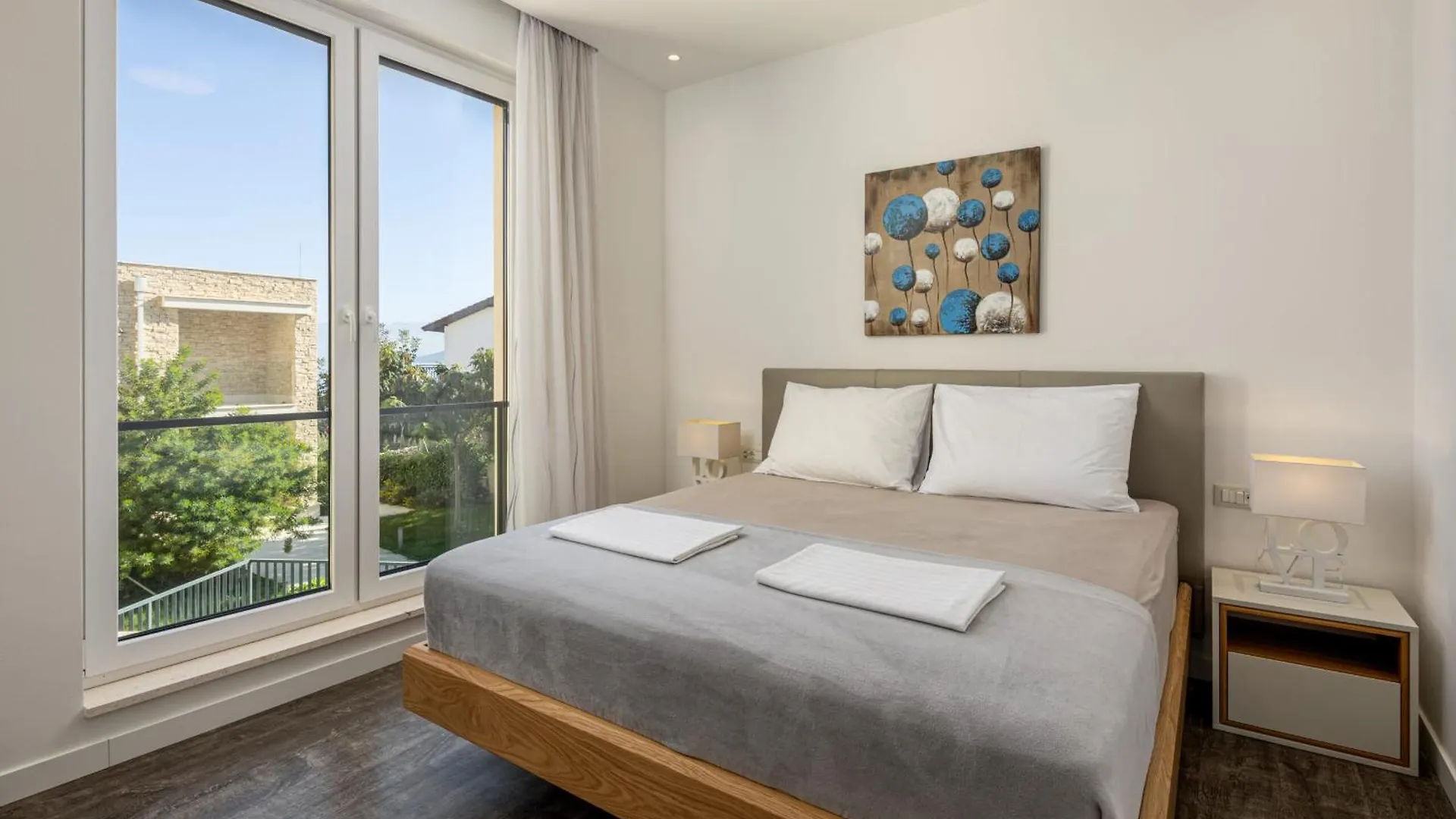 Acadia Beach Villas & Apartments Slatine