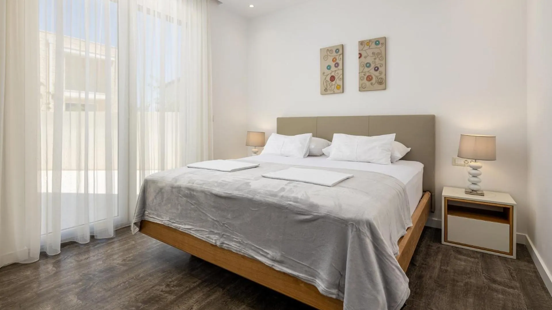 Acadia Beach Villas & Apartments Slatine Croatia